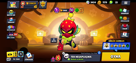 | 59000 KUPA | 93 KARAKTER | 200+ KOSTÜM | | 59000 KUPA | 93 KARAKTER | 200+ KOSTÜM |