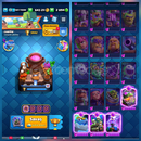 5942Kupa+108Kart+4Evrim+19İfade+2094Elmas
