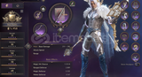 5958 GS FULL BUILD HEALER