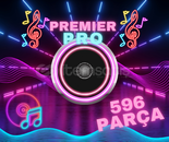 ⭐️ 596 Adet Premiere Pro ⚡️ Sound FX
