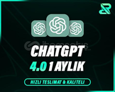 ChatGPT Plus + GPT-4.0 + Dall-e