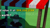 599M Sheckles Grow a Garden