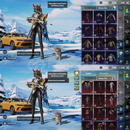 ⭐️59.SEVİYE DODGE HORNET 6 YÜKSELTİLEBİLİR⭐️