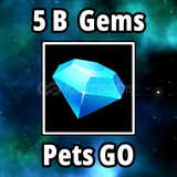 5b gems petsgo