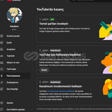 5.09k Aboneli PK Başvurulabilir Kanal