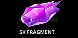 5K FRAGMENT EN UYGUNU
