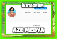 ✨5K INSTAGRAM HESAP 7/24 TESLİM✨ ✨5K INSTAGRAM HESAP 7/24 TESLİM✨