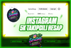 5K INSTAGRAM HESAP HIZLI TESLİMAT