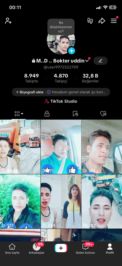 5k kelepir tiktok 5k kelepir tiktok