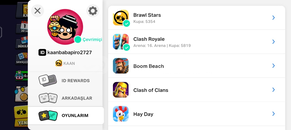 5k lı cr hesaplı bs hesap bol altınlı