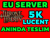 ⭐️5K LUCENT-EU SERVER-EL FARMI GÜVENLİ⭐️ ⭐️5K LUCENT-EU SERVER-EL FARMI GÜVENLİ⭐️