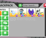 5K TOTALLİ VE ADOPT DEĞERLİ PET