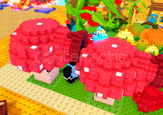 5KG 2 TANE HUGE SHROOMBİNO 