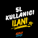 5 Haneli İnstagram Kullanıcı İsimleri