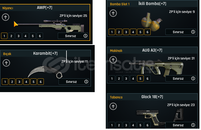 5LI DEHSET SINIRSIZ SETI