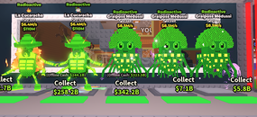 5Lİ SECRET PAKETİ 5M+