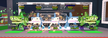 ✨5li Tralalero Tralala paketi ✨