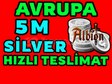 5m Al Sat Silver Değildir. El farmıdır