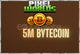 5M Byte Coin