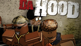 5M Cash - Da Hood