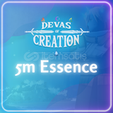 5M Essence | Devas Of Creation Sell Essence