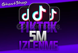 ❗EN UCUZU❗ +5M İzlenme Anlık // Tiktok