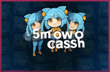5m owo cash