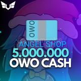 5m owo cash [BANSIZ+HIZLI TESİM]