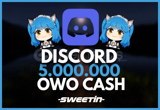 ⭐5M⭐ Owo Cash Hızlı Teslimat  ⭐5M⭐ Owo Cash Hızlı Teslimat