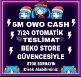 5.1 m Owo{Hızlı TESLİMAT 7/24}