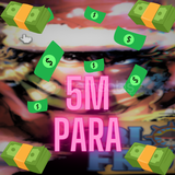 5M PARA Kasma