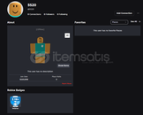 5S20 4harfli nadir hesap