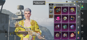 5SV M4 GÜMÜŞ GURU S4 SAÇ YUZ