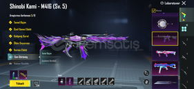 5SV MOR M4 LU HESAP 5SV MOR M4 LU HESAP