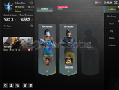 5SV TRDE BU FİYATA KLAN YOK