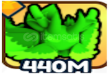 5X 440M Pet | Rebirth Champions: Ultimate