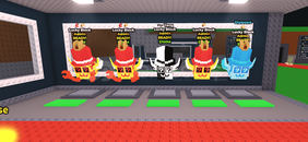 ⭐EVENTLİ⭐ 5X Admin Lucky Block  ⭐EVENTLİ⭐ 5X Admin Lucky Block