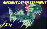 5x ancient depth serpent