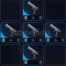 5X Avcı IV Son Seviye