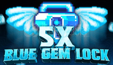 5x Blue Gem Lock⭐ (HIZLI TESLİMAT) 5x Blue Gem Lock⭐ (HIZLI TESLİMAT)