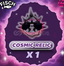 5x Cosmic Relic