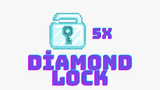 5x DİAMOND LOCK EN HIZLI EN GÜVENİLİR 