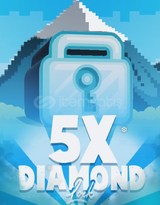 ⭐️5x Diamond Lock |✅Hızlı Teslimat!