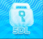 ⭐ 5X DİAMOND LOCK LOCK ( ANINDA TESLİMAT )⭐