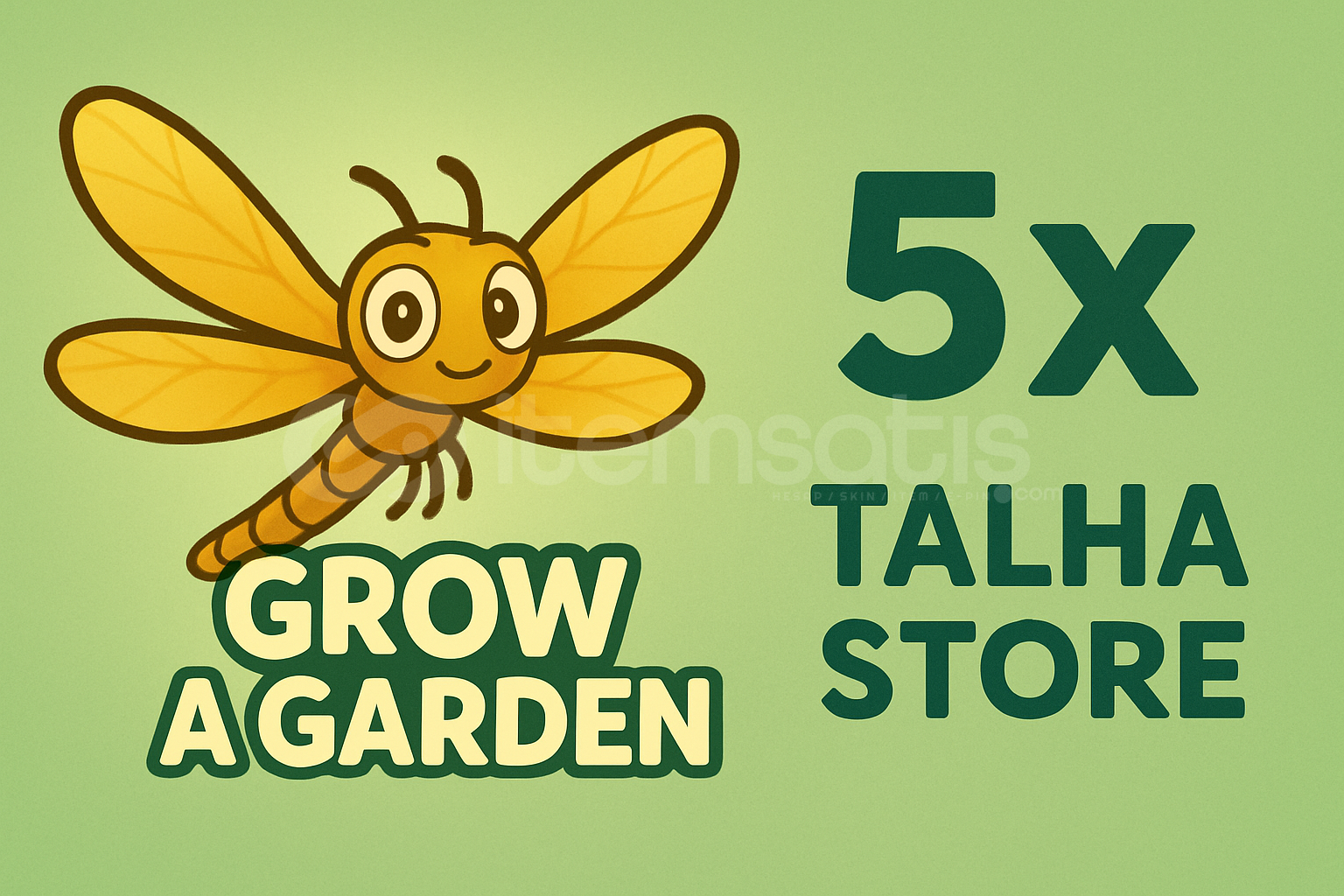 5x DRAGONFLY !!! EN UCUZU 5x DRAGONFLY !!! EN UCUZU