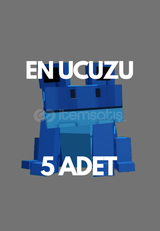 5x Echo Frog - EN UCUZU!!!