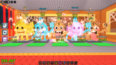 5X ESOK SOKELAH PAKETİ EN AZ 1 EFEKTLİLER