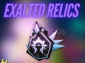 5x Exalted relic