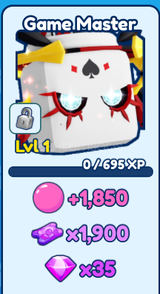 5X Game Master EN UCUZ