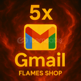 ⭐ 5x gmail türk hesap ⭐